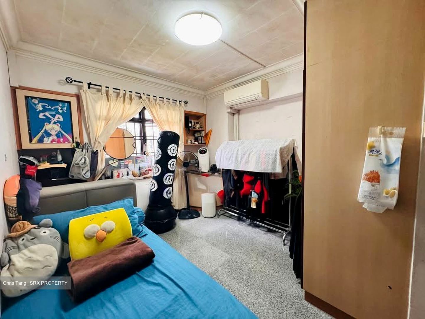 Blk 189C Rivervale Gateway (Sengkang), HDB Executive #565775191